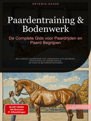 cover image of Paardentraining & Bodenwerk